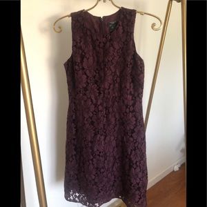 Ann taylor dress